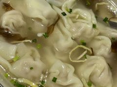 高汤小馄饨-光明邨大酒家(汇阳广场店)
