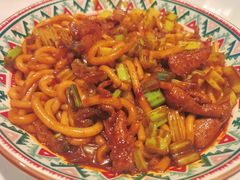 -华威约饭街