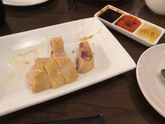 -新旺茶餐厅(嘉里城店)