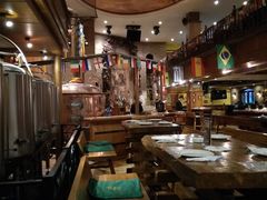 大堂-德国金皇冠啤酒坊(硅谷大街店)