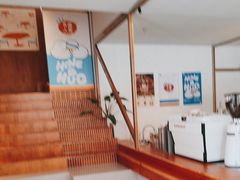 -有趣人类咖啡(永庆坊店)