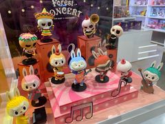 -泡泡玛特POPMART(合生汇店)