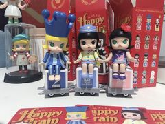 -泡泡玛特POPMART(天环购物中心店)