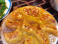 牛肉锅贴-陈记菜馆·非遗淮扬菜(东关街教场店)