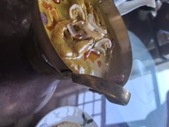 -南沙游艇会·大兵船餐厅