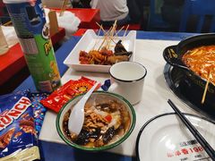 -XiaoJunGan Hotpot 钢管厂五区小郡肝火锅串串香