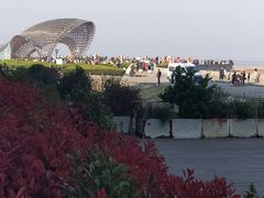 -南汇嘴观海公园