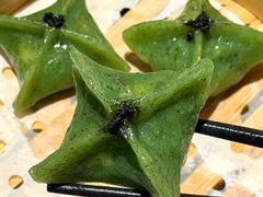 -陶兰居·手工点心·粤菜(圆融时代广场店)