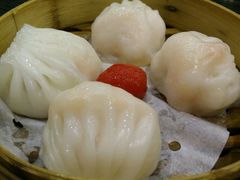 -虾饺妹·粤式手工点心(水荫路店)