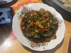 -阿鸡鱼庄·顺德鲜蒸小炒(亚运村店)