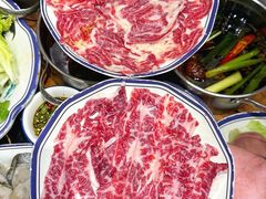 -厝味火锅·潮汕卤水火锅(十一合店)