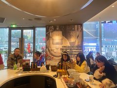 -星巴克臻选(重庆大融城店)