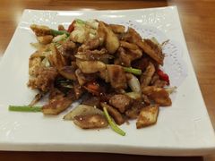 -新疆欣悦饭庄
