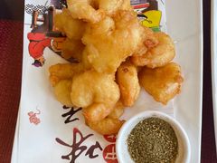 -桃子餐厅·天津菜(红星路直营店)