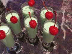 -华美达酒店-无国界自助餐厅