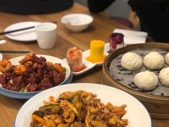 -陈傻子餐厅(世纪都会店)
