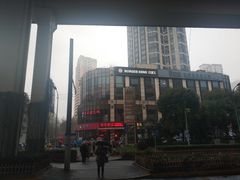 -汇暻生活广场