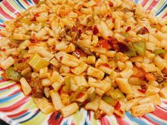 -新疆伊宁远征餐厅