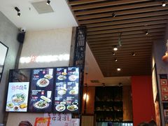 -鑫花溪牛肉米粉(苏州中心店)
