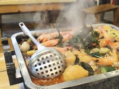 -后街佬·炭火鲜鱼杂(南城店)
