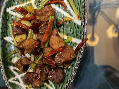 -君霖海鲜私房菜(春柳店)