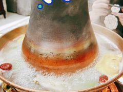 -复旦大学本部-食堂