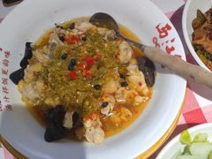 -西江红·株洲本地菜(滨江南路店)