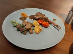-食百绚全日制餐厅(成都棕榈泉费尔蒙酒店)