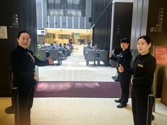-南大国际会议中心