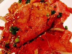 -么子烤肉(化龙池店)