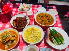 -辣小鲜·南昌大排档(船山路店)