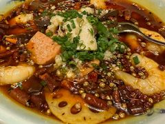 -臻宝中餐厅·大连菜·海鲜·融合菜(大连一方城堡豪华精选酒店)