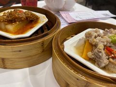 柱候金钱肚-稻香酒家·34年老字号·港式粤菜(汉街店)