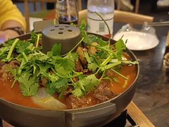 牛三鲜火锅-郑贵初烧烤·烤凤爪的发明者(王家湾店)