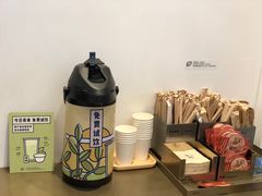 -喜茶(深圳福田星河COCO Park店)