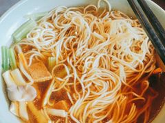 -重元寺香积厨素斋馆