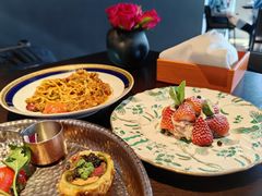 -牛排家(北京长安街英皇集团中心店)