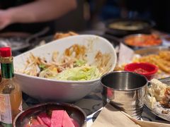 -机器人火炉披萨