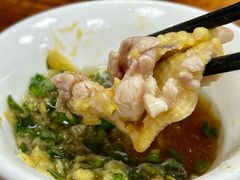 -广宁炭炉鸡煲·富临门饭店