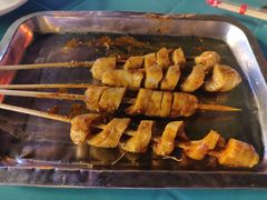 铁板豆筋-崔记炸串(珠江店)