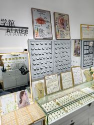 -AI艾耳·专业手工耳洞·穿孔美学馆