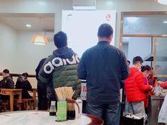 大堂-肖家河家常面(肖家河北街店)