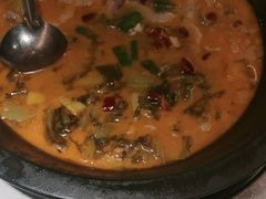 酸菜石锅鱼-味仙居(环城南路店)