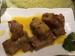 -百乐潮州酒家(时代广场店)