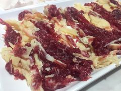 吊龙-食潮汕头鲜牛馆(望京保利店)