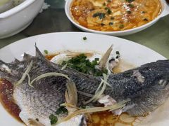 -考记泥焗鸡农庄·海鲜(北洛秘境店)