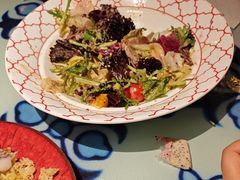 -撒拉花儿·新疆菜·清真(太阳宫店)