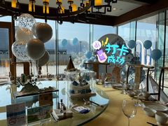 -海尔洲际酒店天下一品中餐厅