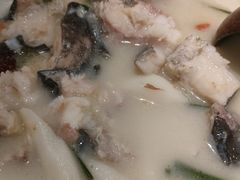 -老阿爸鲜鱼土菜(昆山花桥店)