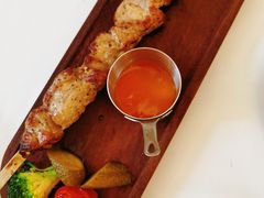 -华梅西餐厅(哈尔滨中央大街店)